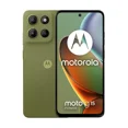 thumbnail image 4 of Motorola Moto G15 Power 2025 (256GB + 8GB) | 6.72” Display 6000 mAh Battery | Dual SIM | Factory Unlocked | International Version (XT2521-5) - Iguana Green, 4 of 11