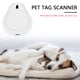 thumbnail image 4 of Lector de identificación RFID Universal para escáner digital de mano para animales de compañía Accesorios Electrónicos, 4 of 9