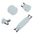 thumbnail image 3 of Unique Bargains 1 Pc Hand-Strap for Kindle Portable Finger Grip Holder Blue, 3 of 5