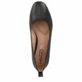 thumbnail image 4 of Lifestride CAMEO BLACK/SMOOTH/GROSGRAIN SHOE, 4 of 6