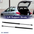 thumbnail image 2 of Unique Bargains Tailgate Lift Support Struts Gas Spring No.50509830 for Alfa Romeo Giulietta, 2 of 7