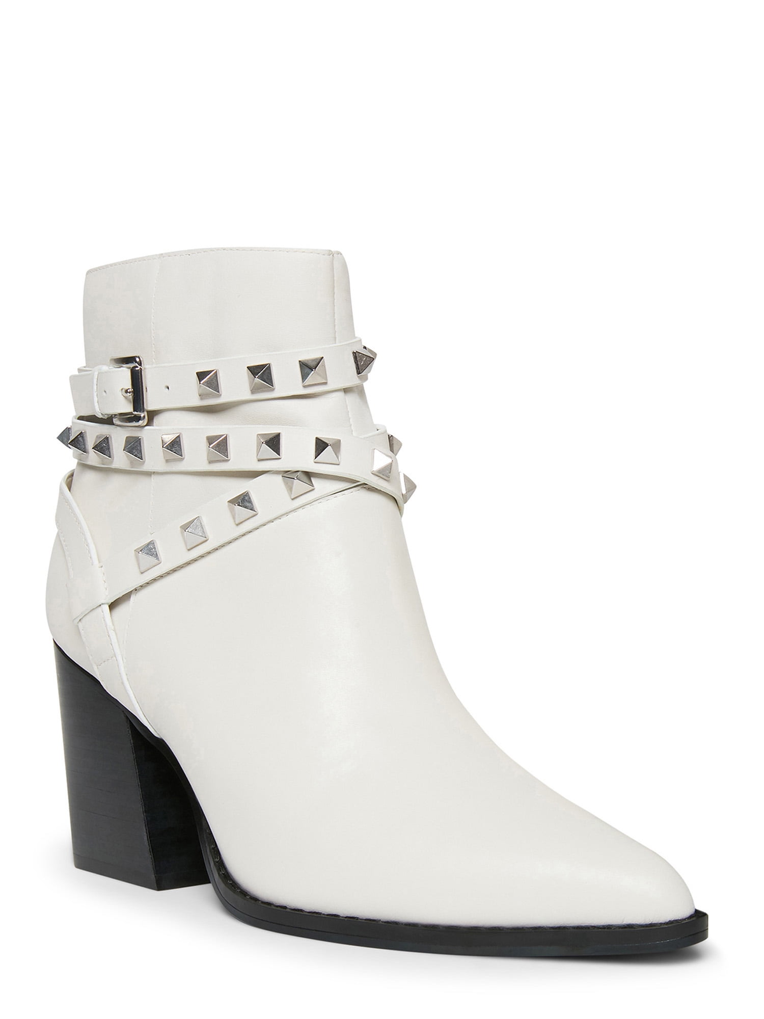steve madden fearless booties