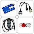 thumbnail image 3 of Diagnostic USB Cable Kit for Suzuki SDS 8.50 Outboard Boat Marine, 3 of 4