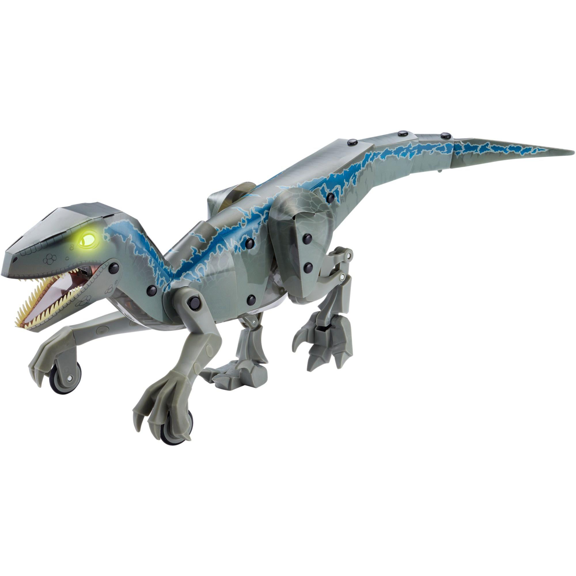 Jurassic World Kamigami Robot Velociraptor FWN69 