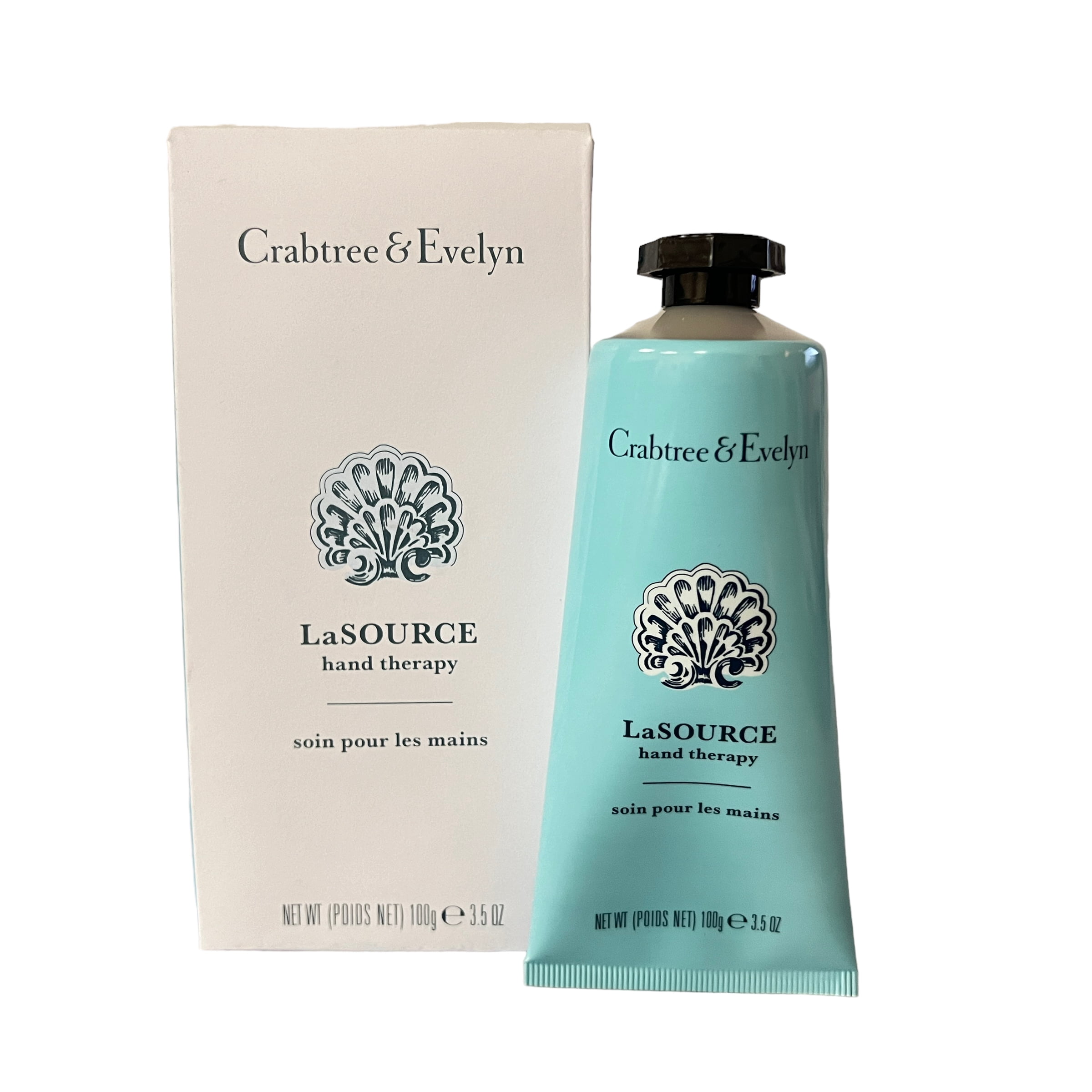 Crabtree Evelyn Gardners Hand cheapest Theraphy 8.8 oz New