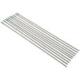 thumbnail image 2 of Electrodo De Tungsteno De Varilla, Aguja De Arco De 10 Piezas Para Soldar Acero De Aluminio Fino Verde 1,6 Mm, 2 of 8