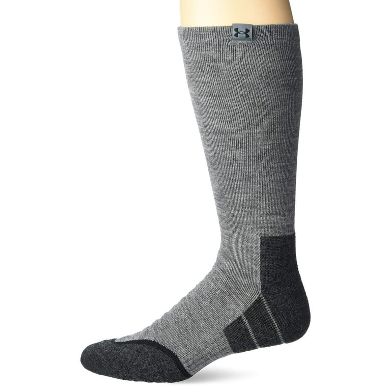 Under armour top charged wool