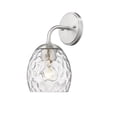 thumbnail image 2 of Millennium Lighting  Gallos 1 Light Wall Sconce Brushed Nickel, 2 of 4