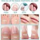 thumbnail image 4 of 9-in-1 Electric Nail File Set Portable Cordless Nail Drill Machine Acrylic Nail Kits Home Salon Manicure Pedicure Nail Grinding Facial Hair Tools, 4 of 5