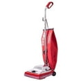 thumbnail image 1 of Sanitaire SC886G Tradition QuietClean Upright Bagged Commercial Vacuum, 1 of 6