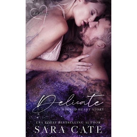 Delicate, (Paperback)