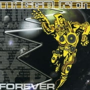 Maggotron - Maggotron Forever - Music & Performance - CD