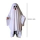 thumbnail image 2 of Txlixc Disfraces de Halloween, capas de fantasmas para niños y adultos o accesorios para fiestas curativas Txlixc  moda, 2 of 7