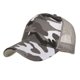 thumbnail image 2 of Minnieouse Gorra de béisbol de camionero de malla para hombre, gorra de verano de hueso Masculino de camuflaje, gorra militar para hombre, gorra de Sombreros gris Minnieouse OD2723-02B, 2 of 6