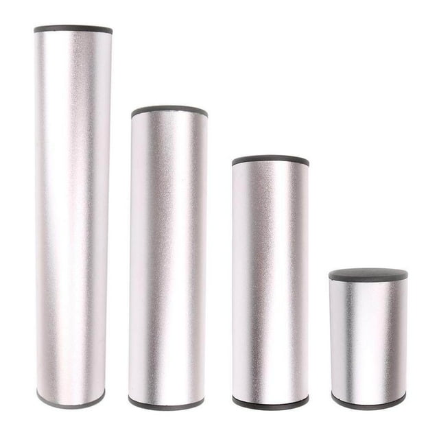 Maoww Cylinder Sand Shaker Orff Rhythm Musical Instruments for Accompaniment 258mm