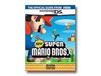 mario brothers ds