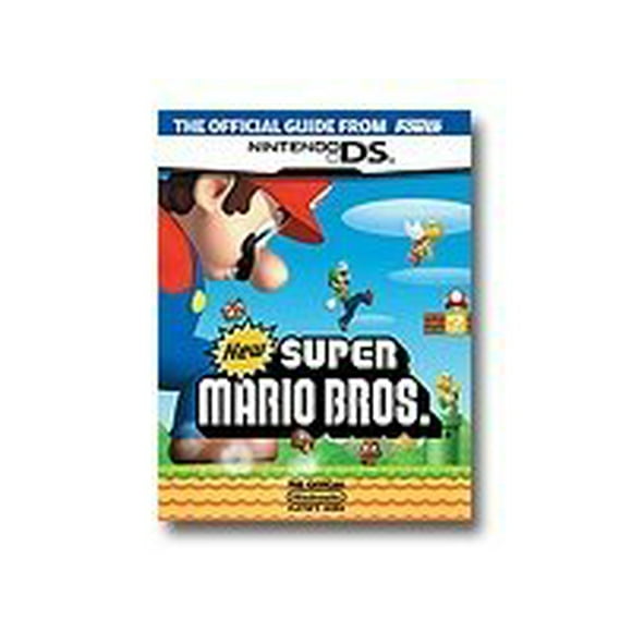 Super Mario Bros Xbox One