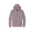 thumbnail image 4 of Gildan Unisex Softstyle Hooded Sweatshirt, Cozy Midweight Fleece Pullover Hoodie, Paragon, 2XL, 4 of 5