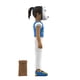 thumbnail image 5 of Figura de acción Super7 Halloween Kids Peanuts Snoopy Girl, 5 of 5