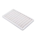 thumbnail image 6 of ZPAQI Silicone Knitting Sweater Fondant Molds Crochet Texture Cake Decoration Moulds, 6 of 6