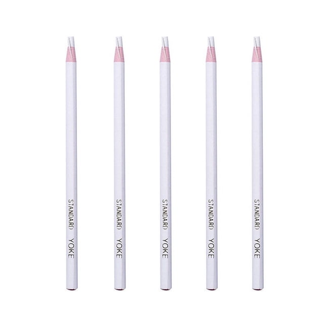 12pcs Wax Marker Pens Portable Crayon Pencils Creative Grease Pencils Drawing Pencils