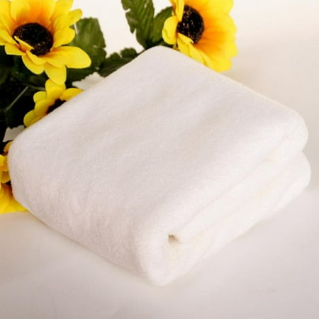 

60X160CM Large Microfibre Car Wash Towel Water Uptake Clean Towel