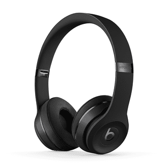 Beats Studio3 Wireless Over-Ear Headphones with Noise Cancellation