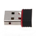 thumbnail image 4 of Mini Usb Drive Wireless Lan Adapter 802.11 N / G / B Wireless Network Card 150mbps, 4 of 5
