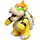 thumbnail image 1 of Juguetes Bowser Super Mario Plush Colección All Star Animales de peluche Oso de fresa Electrónica, 1 of 3