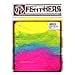 thumbnail image 3 of Turkey Flat Feathers 36/Pkg-Spring Confetti, 3 of 4