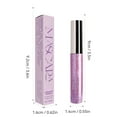thumbnail image 2 of LEBONYARD 6g Multi-color Glitter Mascara, Sparkling Shimmer Lash Extension Curling Volumizing Eye Makeup, 2 of 4