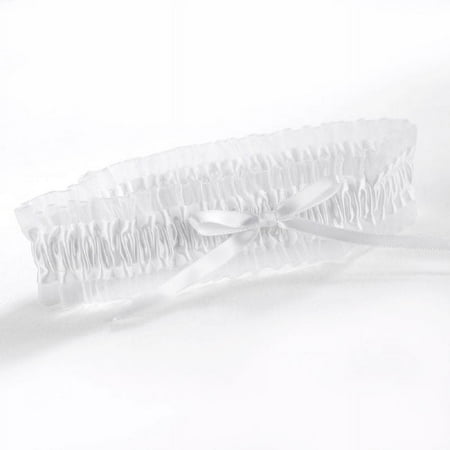 Simply Sweet Garter