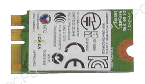 How to install dell wireless 370 bluetooth minicard tideaward