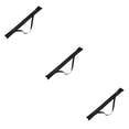 thumbnail image 4 of maskred Pool Cue Case Portable Practical Pouch Strap Protector Shoulder Adjustable Style A 3Set, 4 of 6