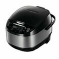 thumbnail image 1 of Ecohouzng 5.3 L (10 cup) Multi-Functional Rice Cooker, 1 of 4