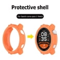 thumbnail image 2 of AMERTEER 46.9mm Hollow Bracelet Case Frame Watch Protection Cover for Coros Pace2, 2 of 8