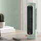 thumbnail image 4 of Aire Acondicionado Remoto AutomáTico PortáTil, Mini Acondicionador de Personal USB con Ventilador EléCtrico 3 Velocidades, Verde, 4 of 6