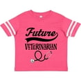 thumbnail image 3 of Inktastic Future Veterinarian Boys or Girls Toddler T-Shirt, 3 of 5