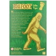 thumbnail image 3 of Archie Mcphee Bigfoot Action Standard Figure (8"), 3 of 6