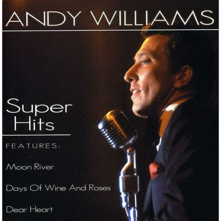 Andy Williams Super Hits (Andy Williams Best Hits)