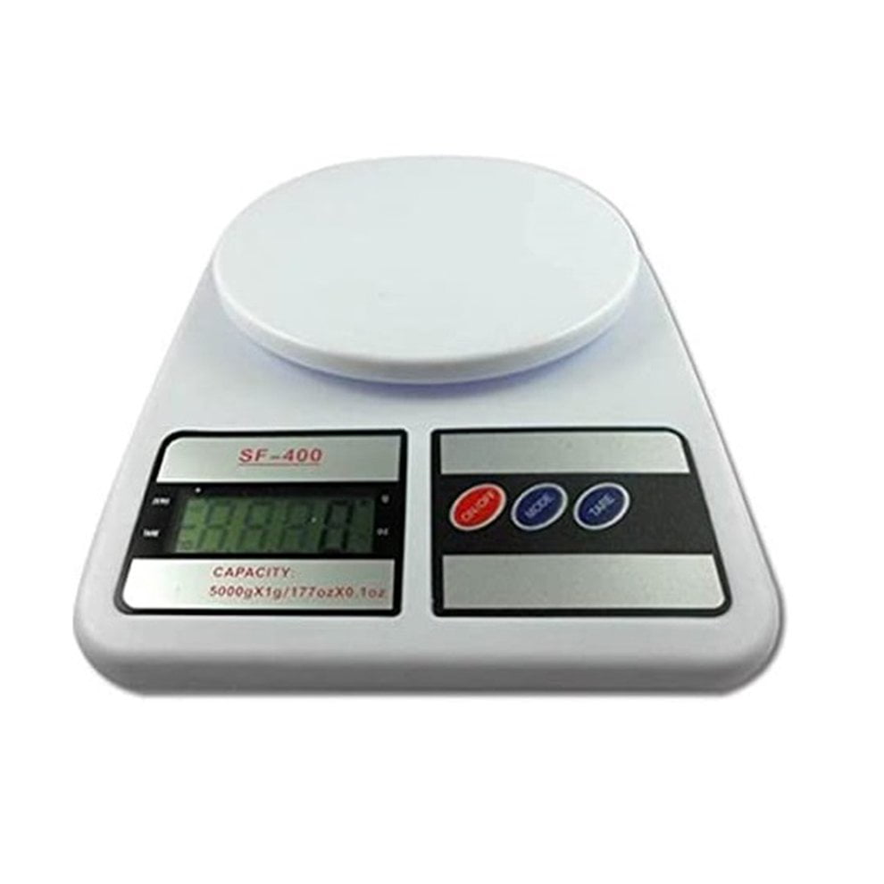 Sf scale. Electronic kitchen scale sf-400 фото.