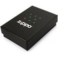 thumbnail image 5 of Zippo Lighter - Amendment Shield Black Matte #Z5292, 5 of 6