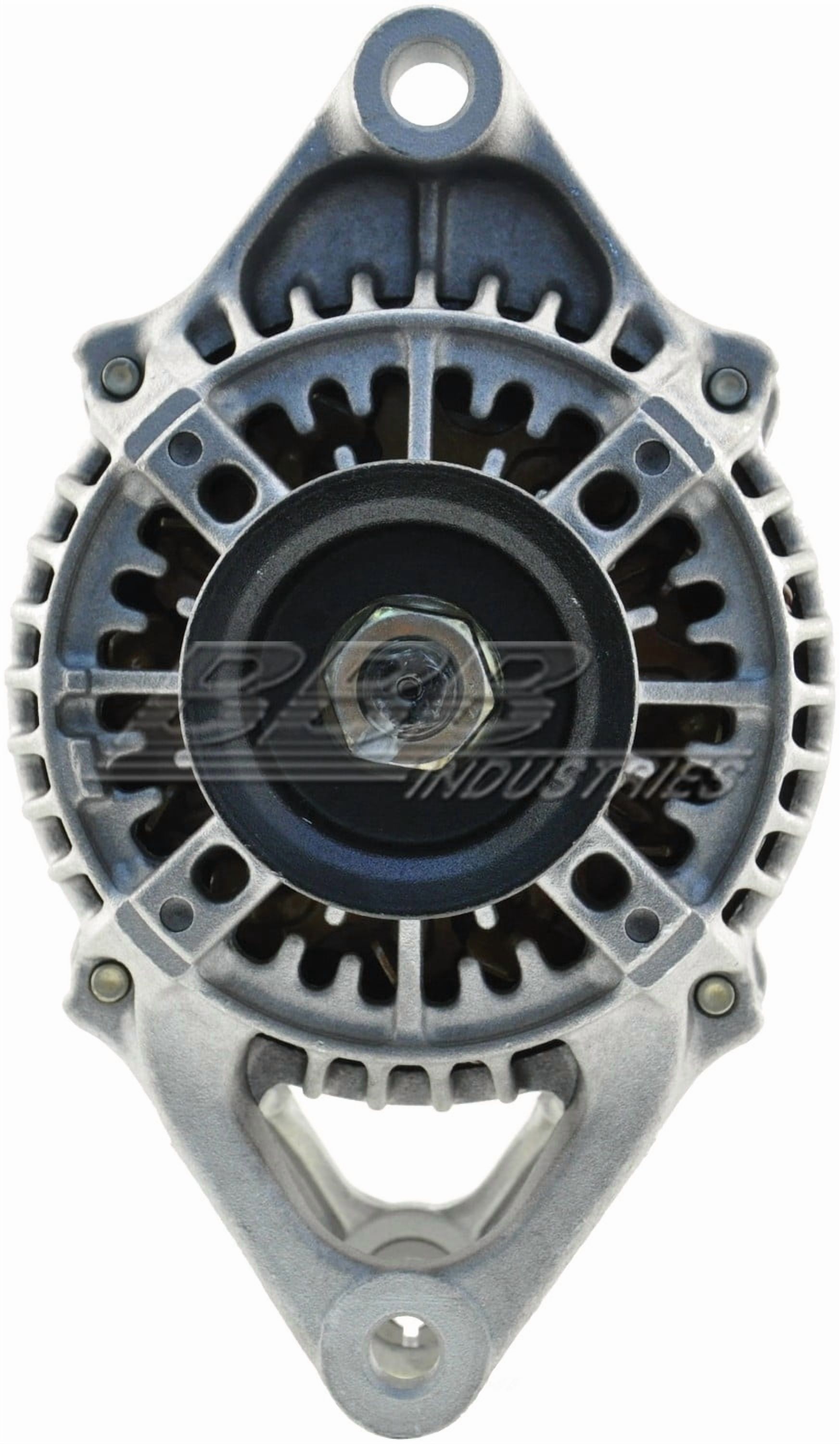 Bbb Industries N13822 Alternator