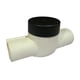 thumbnail image 2 of Medidor de agua Cubierta aislante Protección contra congelamiento Profesional Alto rendimiento Fácil Estilo B, 2 of 9