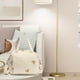 thumbnail image 1 of Multi-purpose Storage Bag-large-capacity Milk Storage Bag-trolley Hanging Bag-casual Baby And Bag, 1 of 5