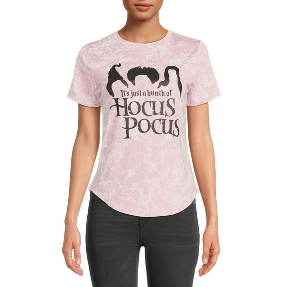 Hocus Pocus Women's Short Sleeve T-Shirt