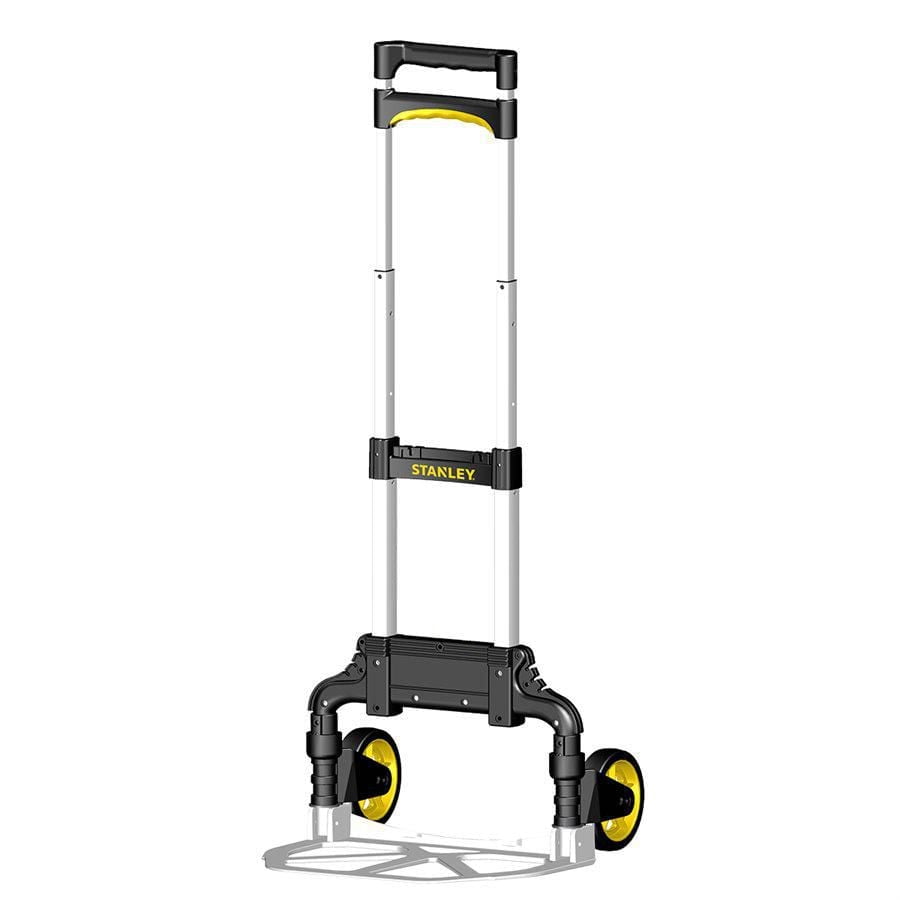 STANLEY FT500 Steel Folding Hand Truck