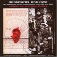 thumbnail image 1 of Miniatures One+Two: Two Sequences of Tiny Masterpieces from 1980 and 2000, 1 of 3