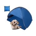 thumbnail image 5 of Mini Refugio para en la Playa para Mascotas, Tienda Impermeable PortáTil de Apertura AutomáTica, para Playa, Hierba, Interior, Camping Al Aire Libre, 5 of 5