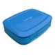 thumbnail image 2 of Bentgo Fresh Lonchera Antiderrames 3 O 4 Compartimentos Colo Color Azul, 2 of 8